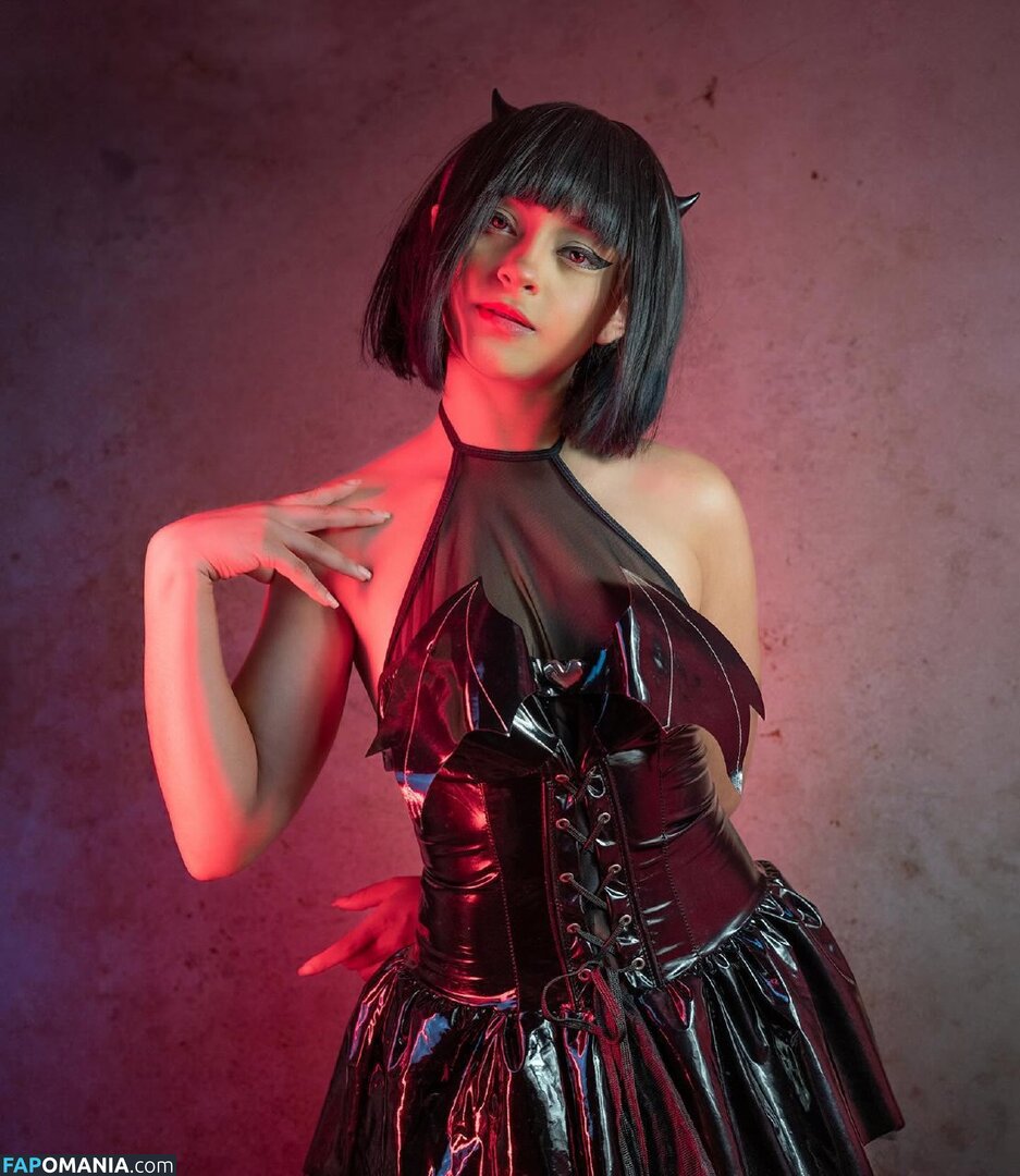 Gabsshin / anuskatzz Nu OnlyFans  Photo fuitée #8