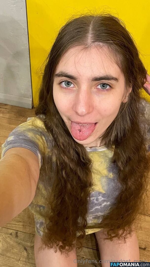 gadget_marie / gadget_mary Nu OnlyFans  Photo fuitée #10