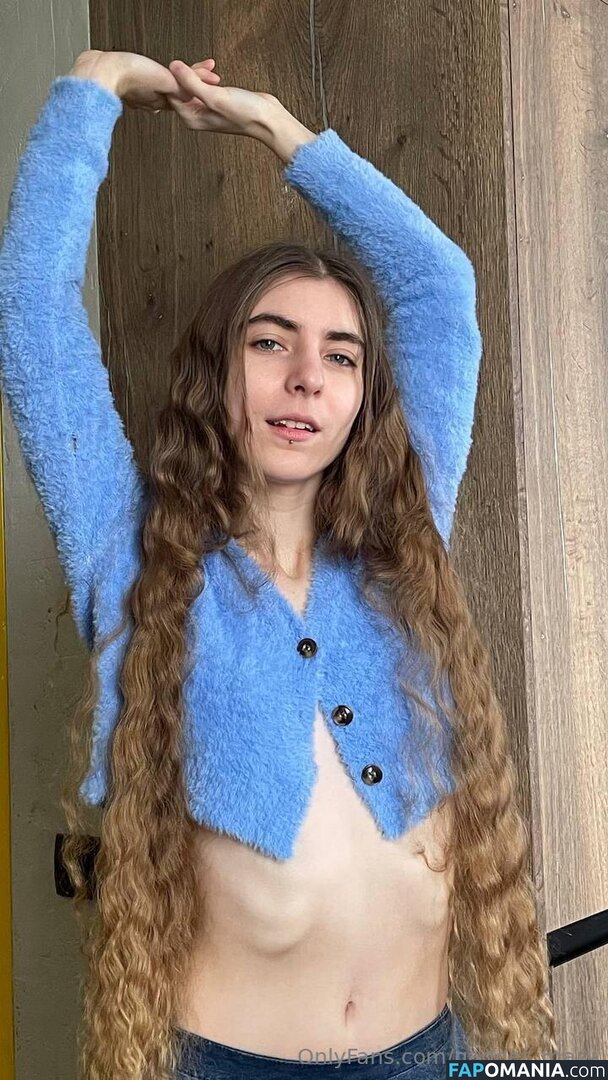 gadget_marie / gadget_mary Nu OnlyFans  Photo fuitée #16