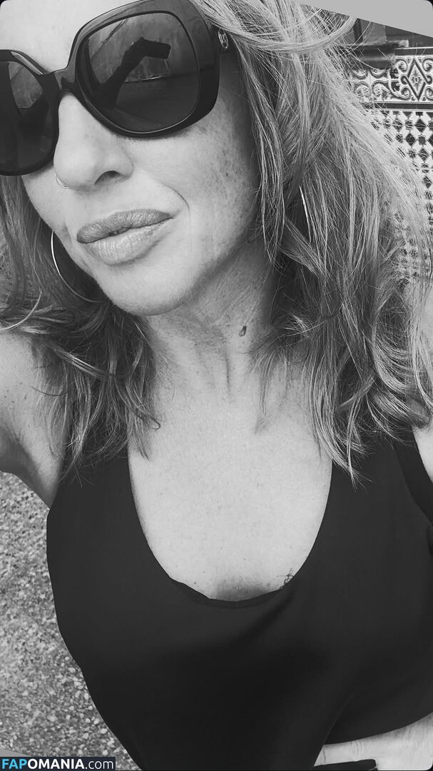 Gail Emms / gailemms Nu OnlyFans  Photo fuitée #1