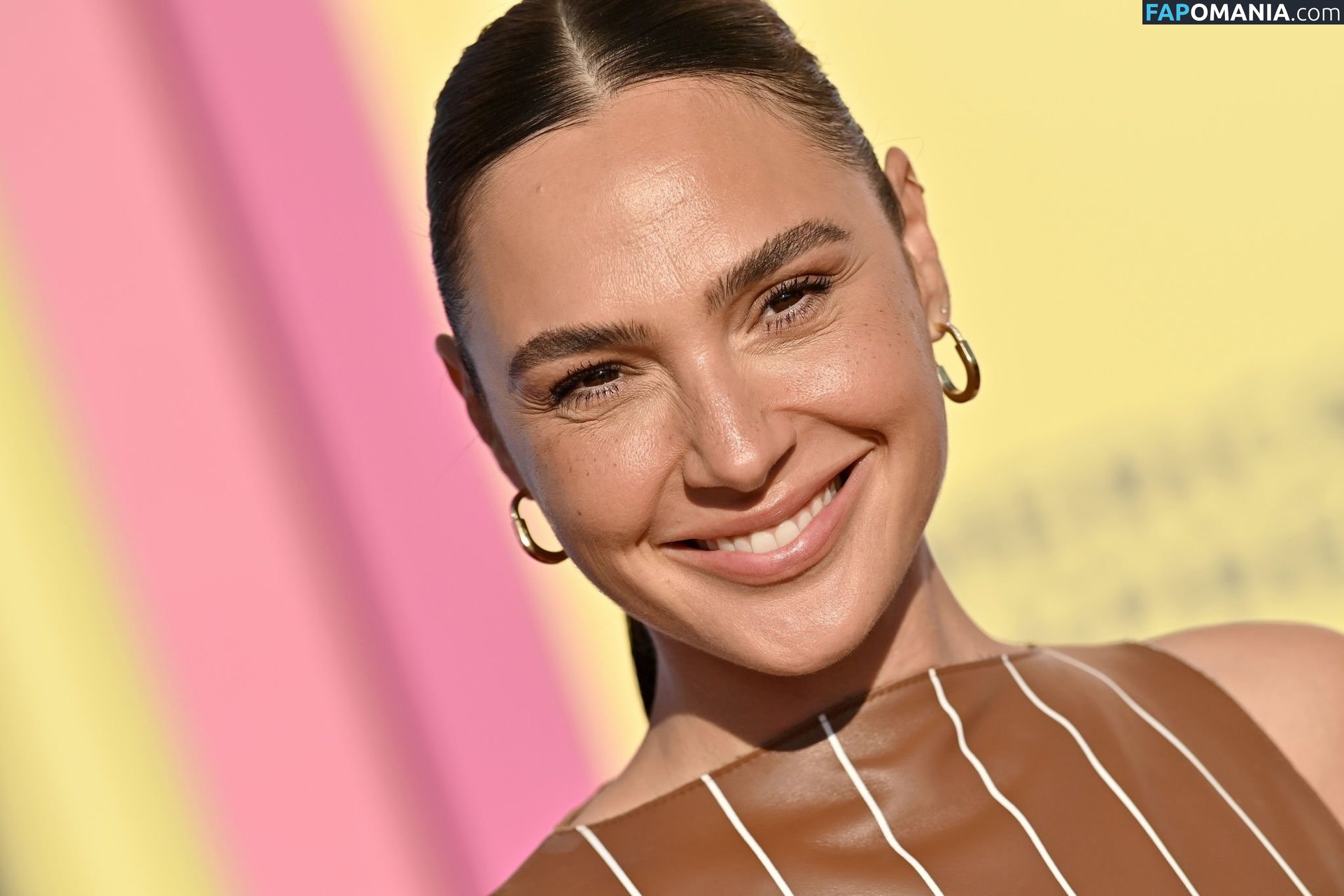 Gal Gadot / gal_gadot / https: / inked_hriss Nu OnlyFans  Photo fuitée #85