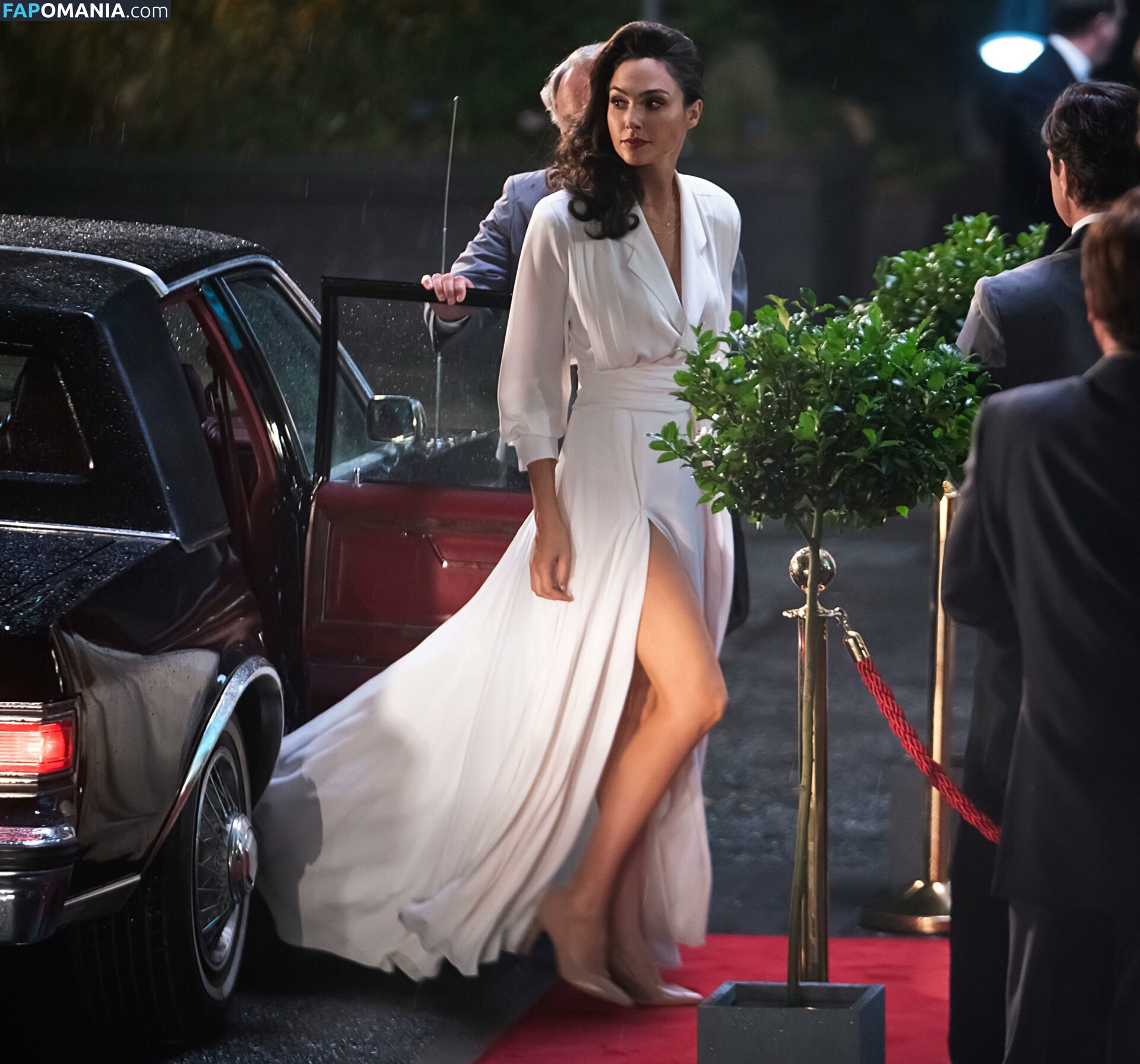 Gal Gadot / gal_gadot / https: / inked_hriss Nu OnlyFans  Photo fuitée #180