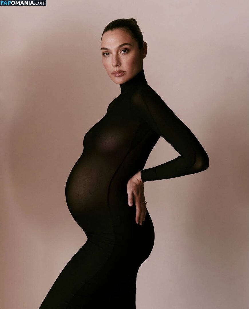 Gal Gadot / gal_gadot / https: / inked_hriss Nu OnlyFans  Photo fuitée #744