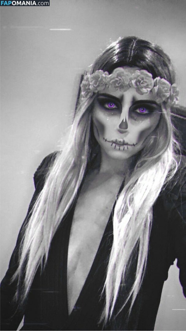 galacticgypsy28 / princejoshy Nu OnlyFans  Photo fuitée #20