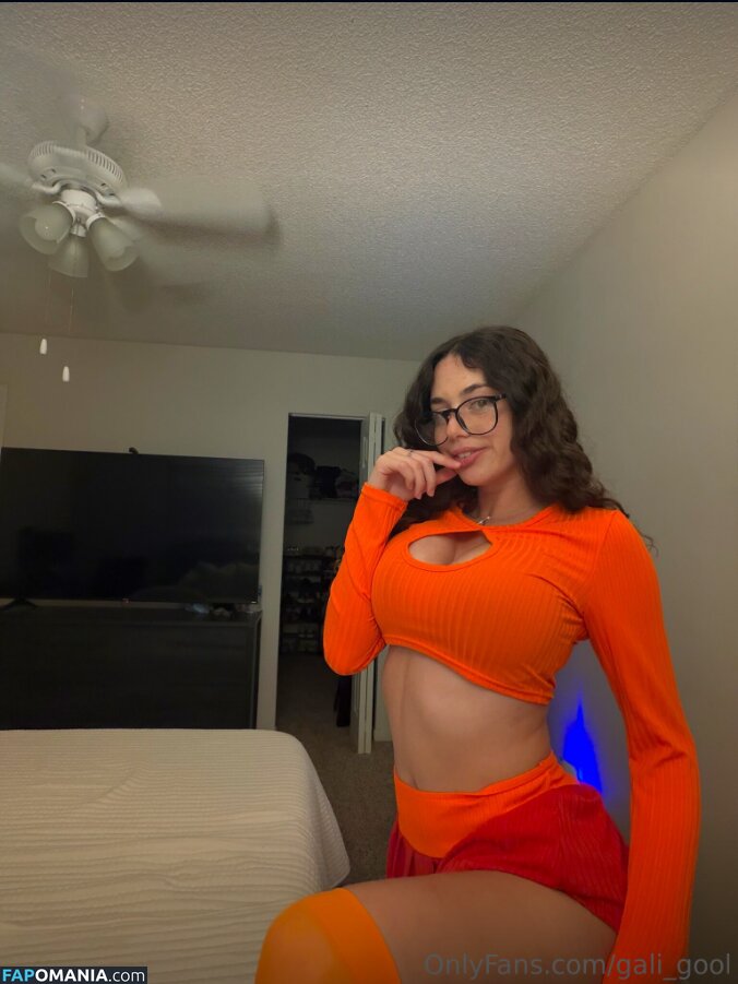 Gali Gool Nu OnlyFans  Photo fuitée #2