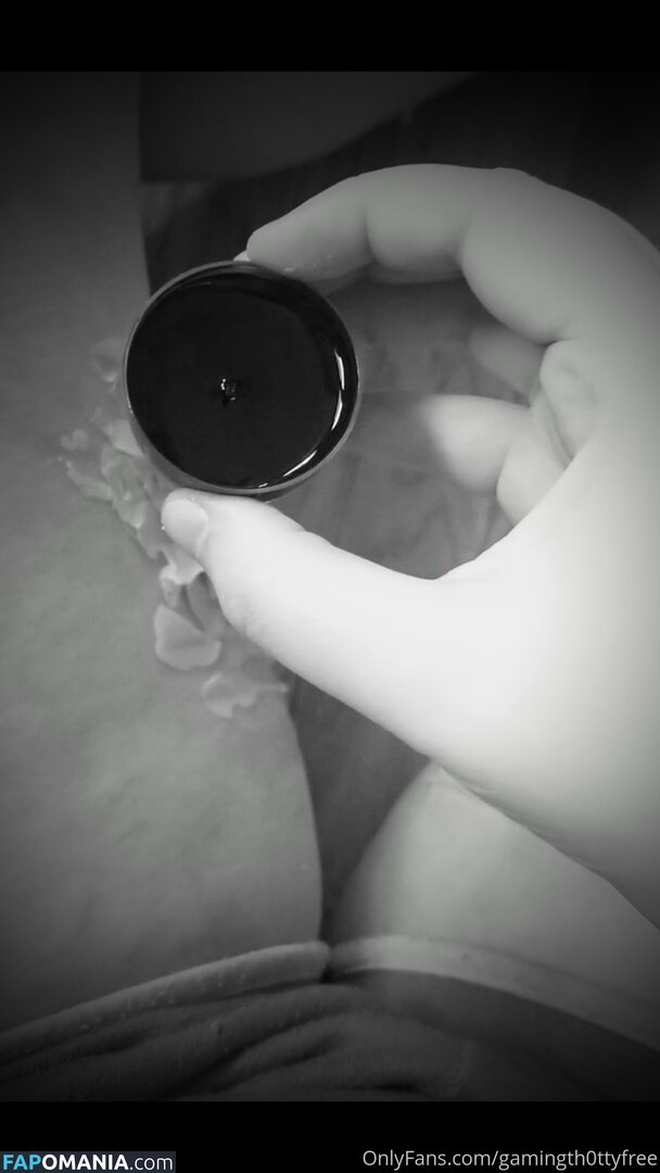 gamingth0ttyfree / thtprvttygrl Nu OnlyFans  Photo fuitée #7