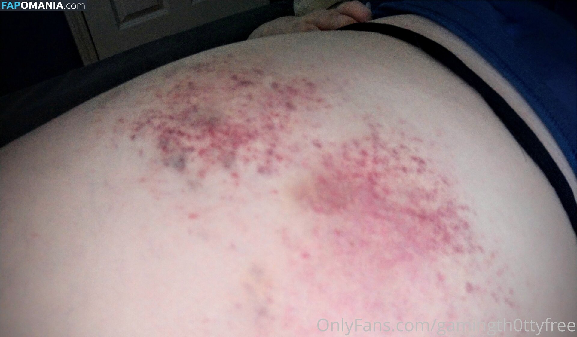 gamingth0ttyfree / thtprvttygrl Nu OnlyFans  Photo fuitée #9