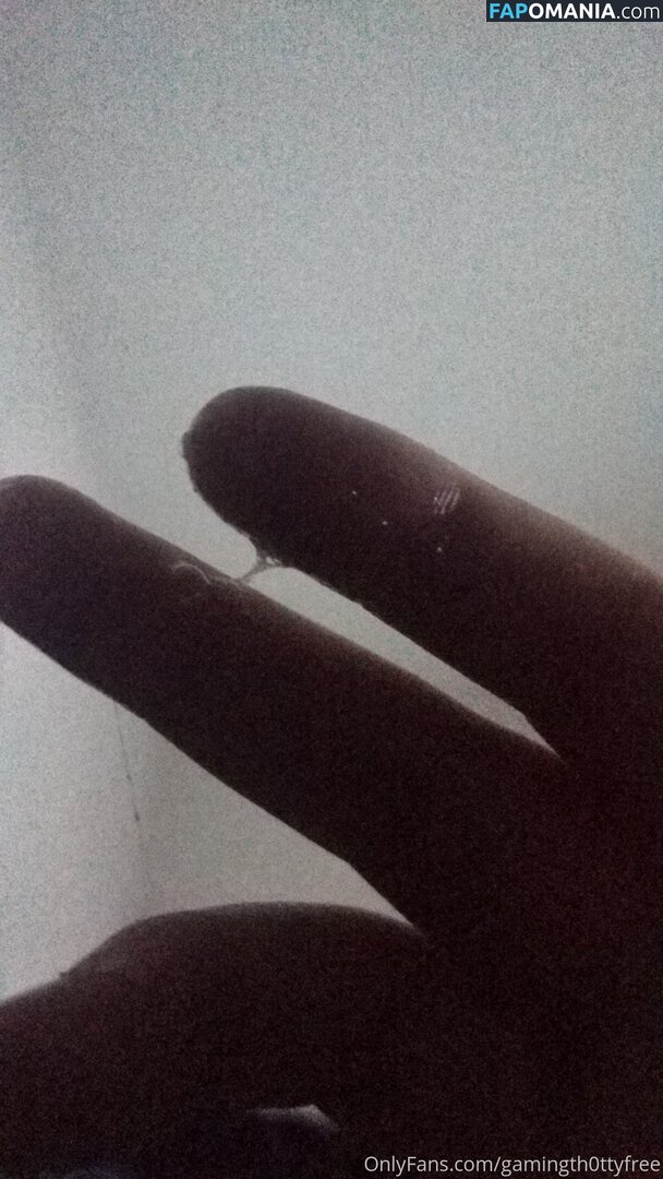 gamingth0ttyfree / thtprvttygrl Nu OnlyFans  Photo fuitée #15