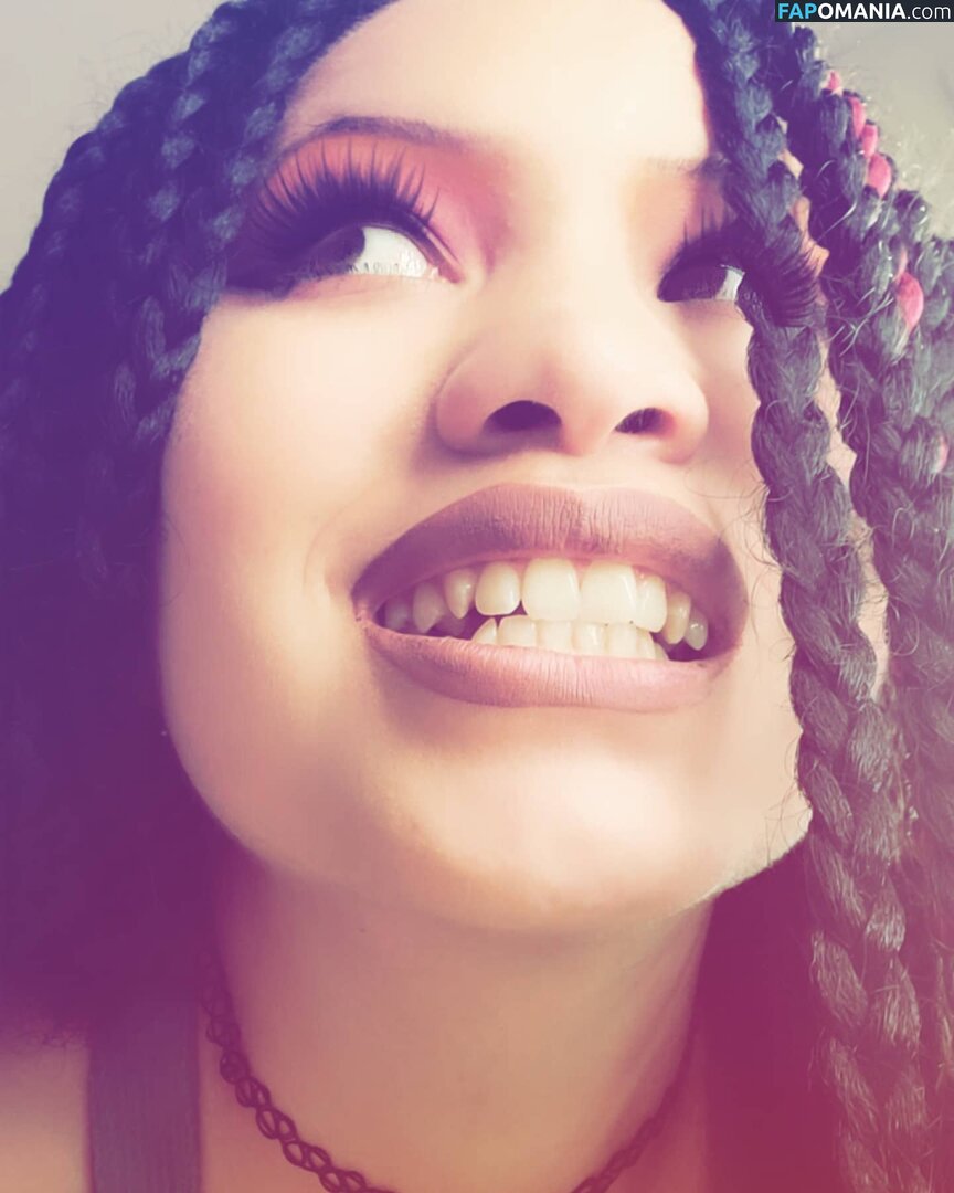 GanjaGoddess ASMR / ganjagoddessasmr Nu OnlyFans  Photo fuitée #1
