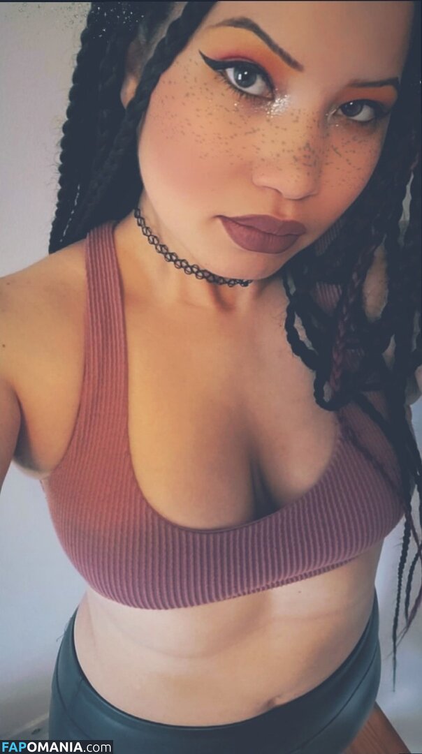 GanjaGoddess ASMR / ganjagoddessasmr Nu OnlyFans  Photo fuitée #2
