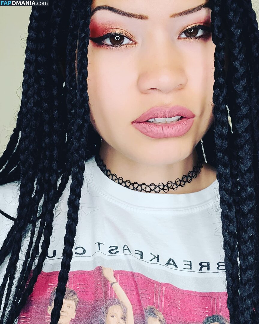 GanjaGoddess ASMR / ganjagoddessasmr Nu OnlyFans  Photo fuitée #5