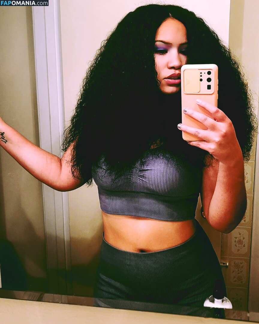 GanjaGoddess ASMR / ganjagoddessasmr Nu OnlyFans  Photo fuitée #7