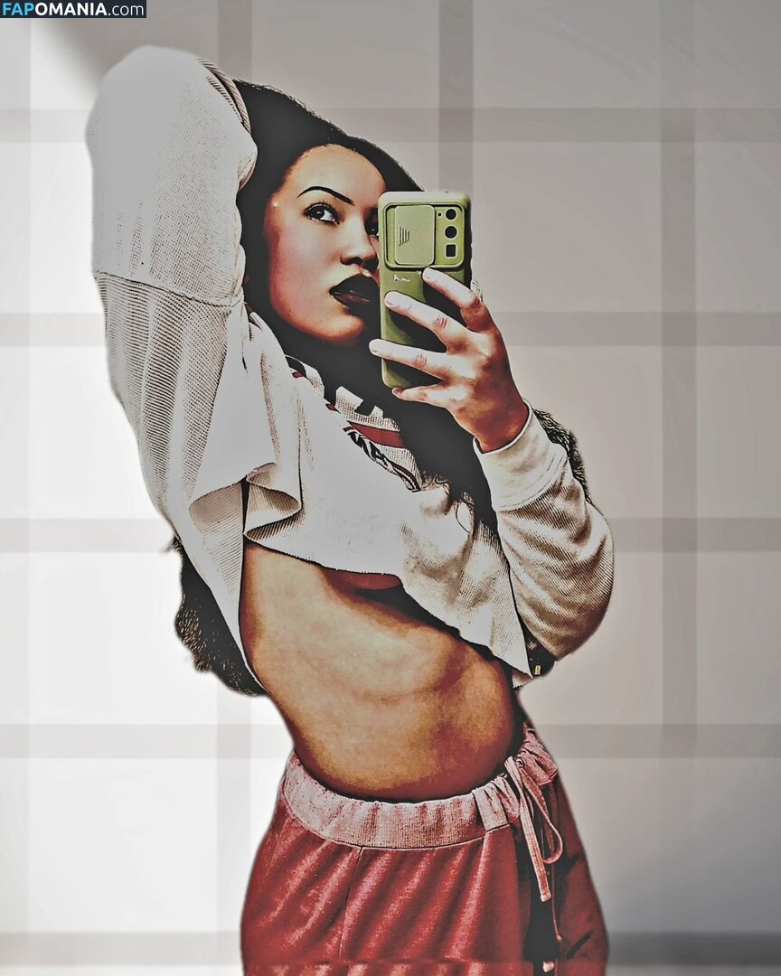 GanjaGoddess ASMR / ganjagoddessasmr Nu OnlyFans  Photo fuitée #8
