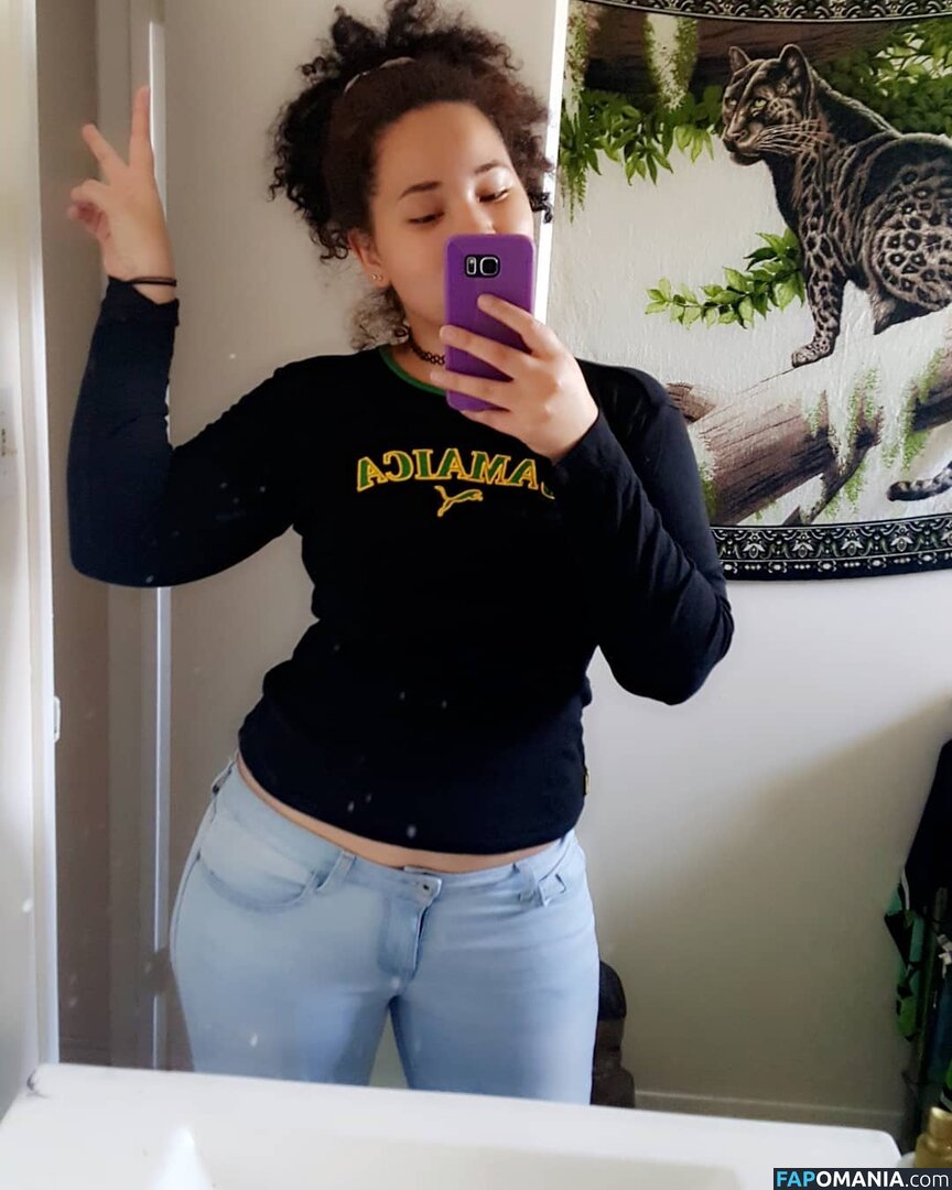 GanjaGoddess ASMR / ganjagoddessasmr Nu OnlyFans  Photo fuitée #10