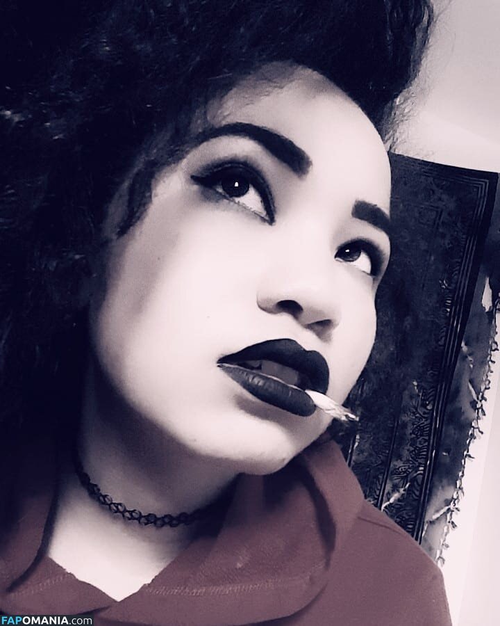 GanjaGoddess ASMR / ganjagoddessasmr Nu OnlyFans  Photo fuitée #11