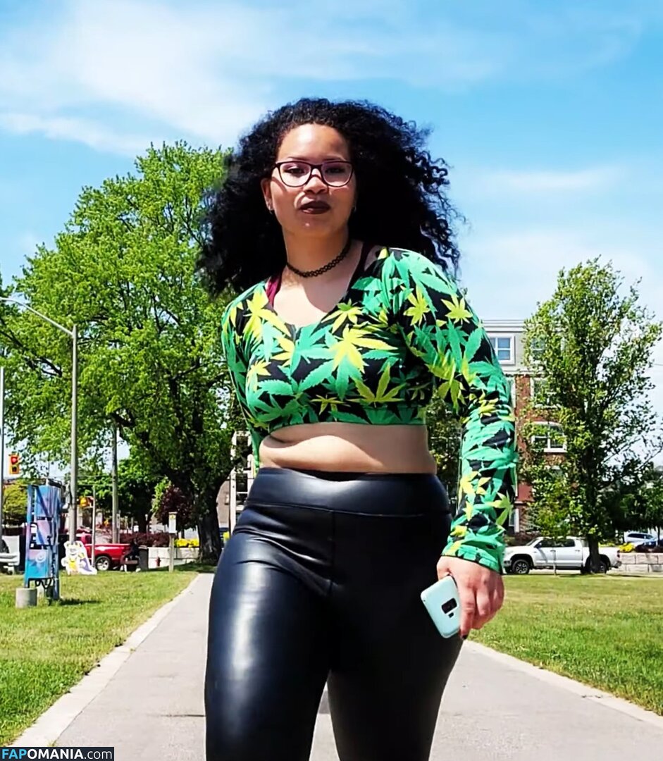 GanjaGoddess ASMR / ganjagoddessasmr Nu OnlyFans  Photo fuitée #18