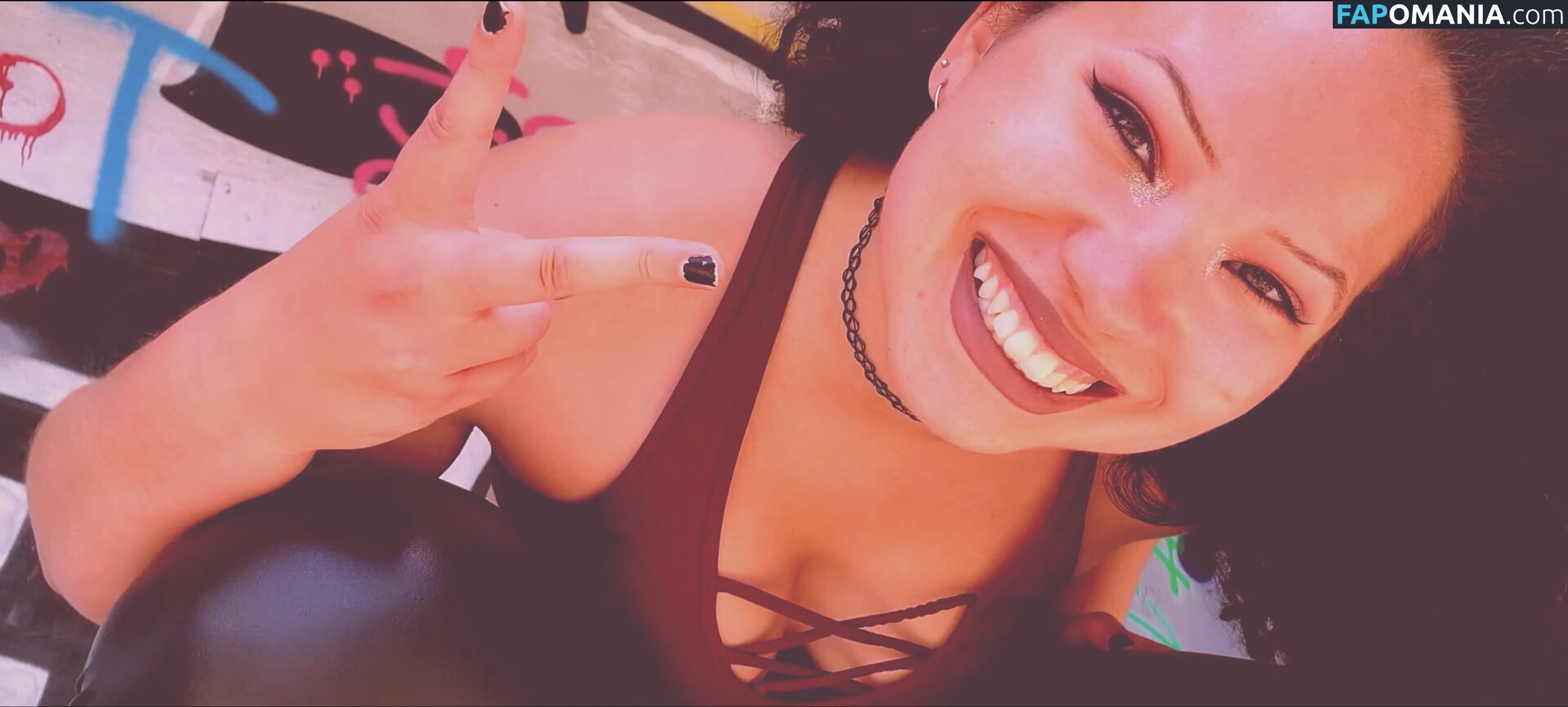 GanjaGoddess ASMR / ganjagoddessasmr Nu OnlyFans  Photo fuitée #19