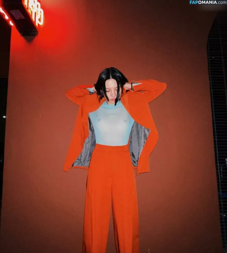 Ganna Bogdan Nu OnlyFans  Photo fuitée #4