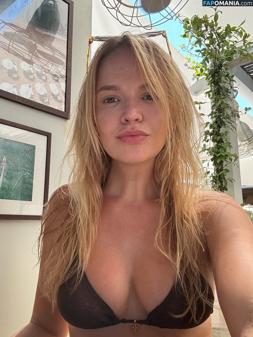 Garland G / garlandrg / https: Nu OnlyFans  Photo fuitée #2