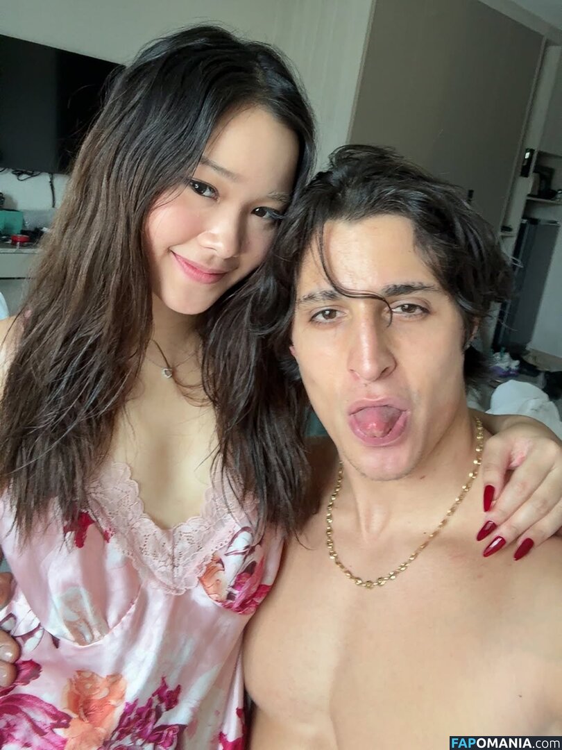 0zuottag / gattouz0 Nu OnlyFans  Photo fuitée #20