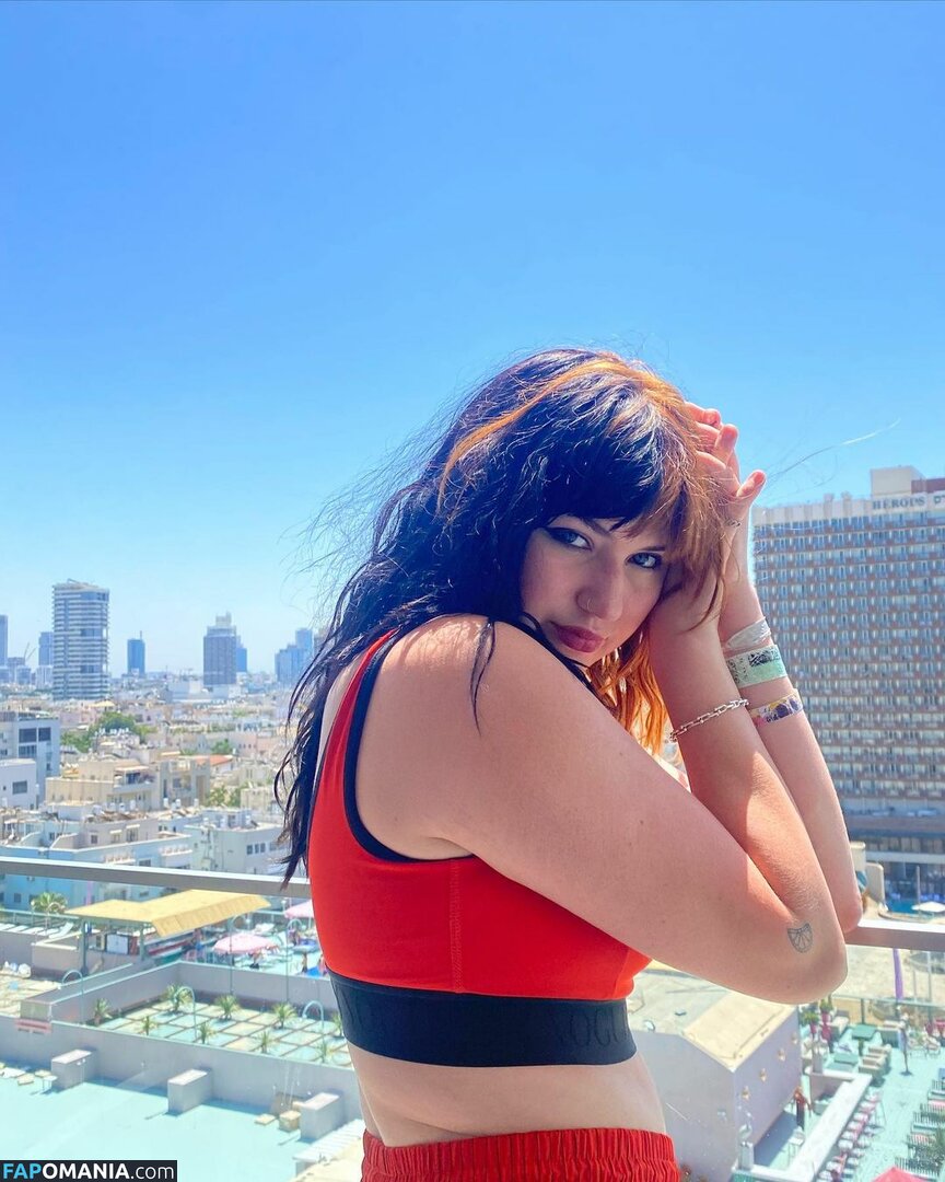 Gayle Nu OnlyFans  Photo fuitée #23