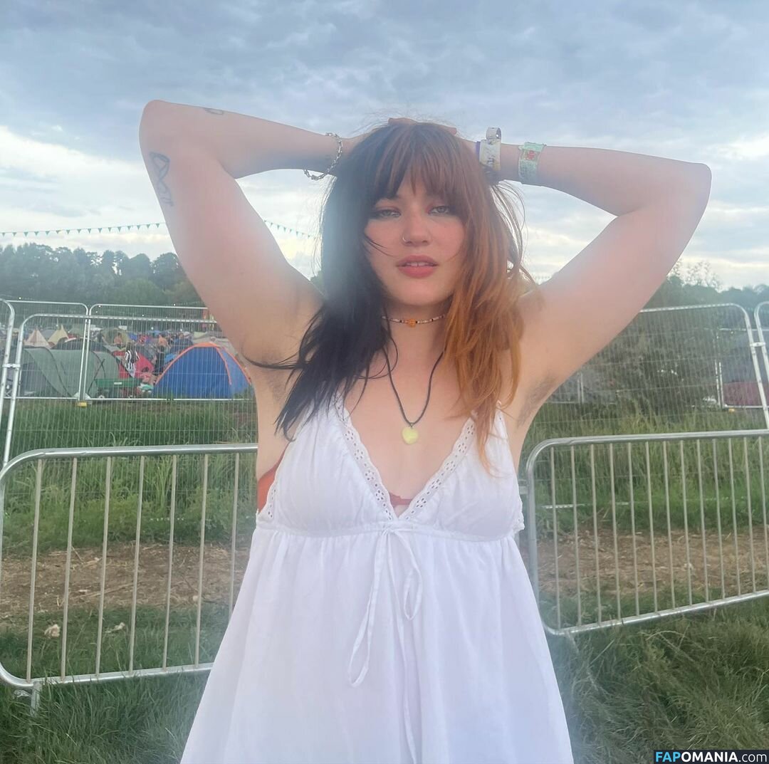 Gayle Nu OnlyFans  Photo fuitée #26