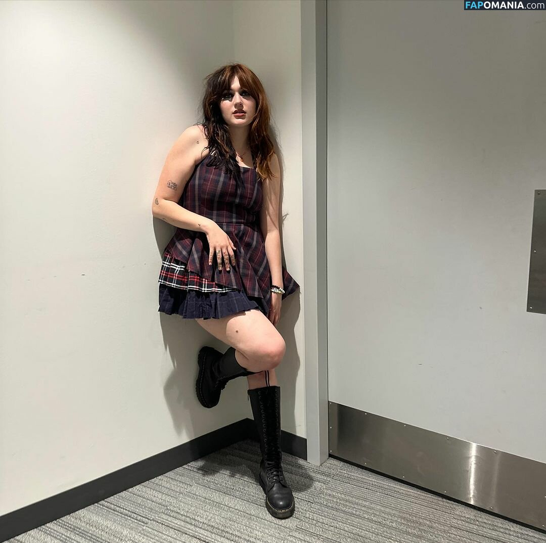 Gayle Nu OnlyFans  Photo fuitée #31