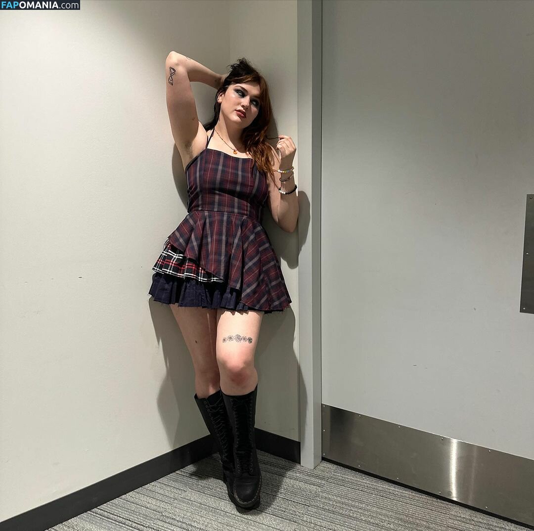 Gayle Nu OnlyFans  Photo fuitée #33