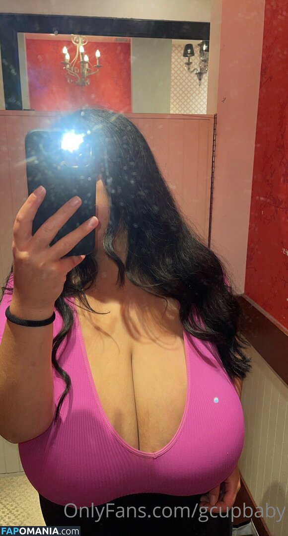 gcupbaby / gcupbaby.official Nu OnlyFans  Photo fuitée #17