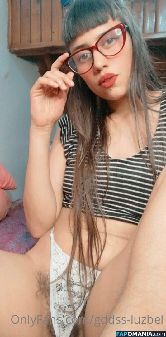 gddss-luzbel / luzbeldauvergne Nu OnlyFans  Photo fuitée #21