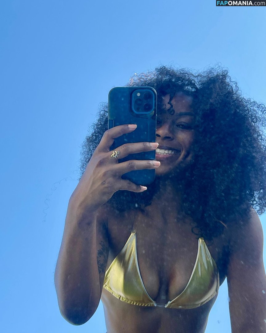 GeeGee / geegee_flawless Nu OnlyFans  Photo fuitée #20