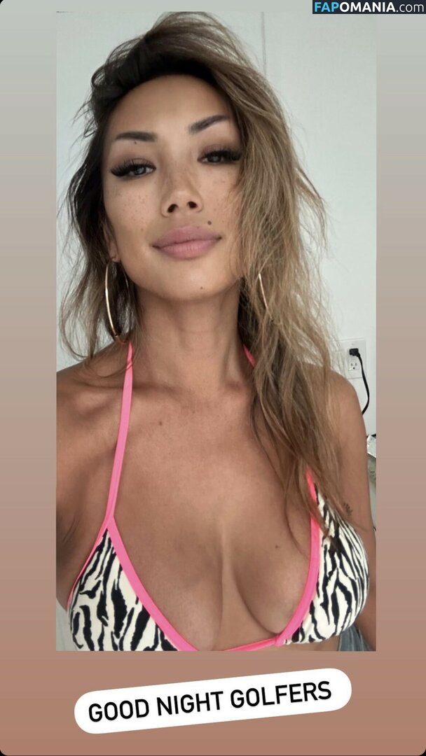 Geena Martinez / golfergirl_gmoney Nu OnlyFans  Photo fuitée #18