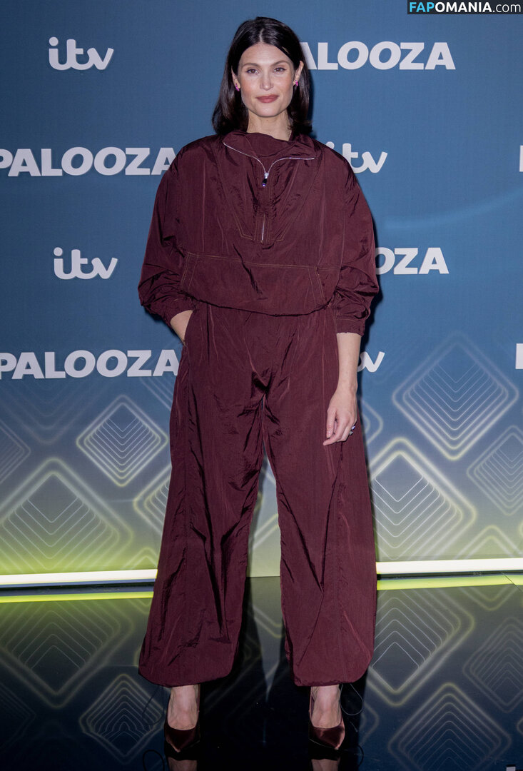 Gemma Arterton / gemmaartertonitalia Nu OnlyFans  Photo fuitée #140