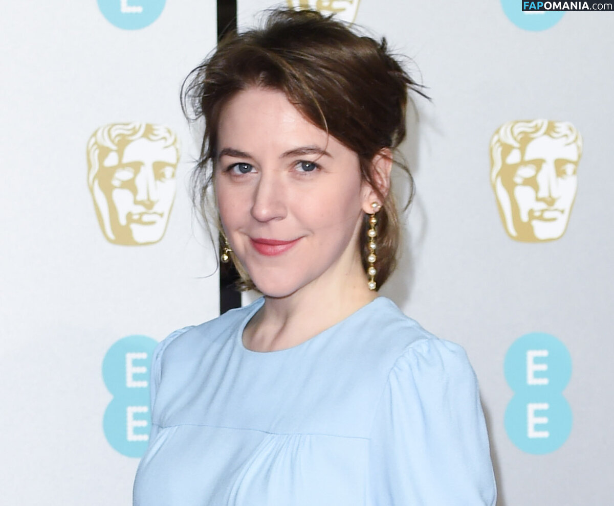Gemma Whelan Nu OnlyFans  Photo fuitée #11