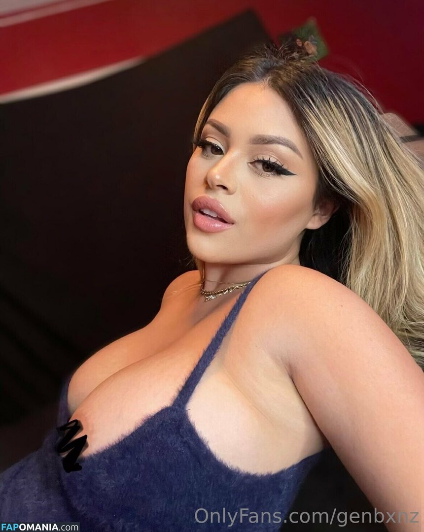 Genbxnz / _genbenz Nu OnlyFans  Photo fuitée #2
