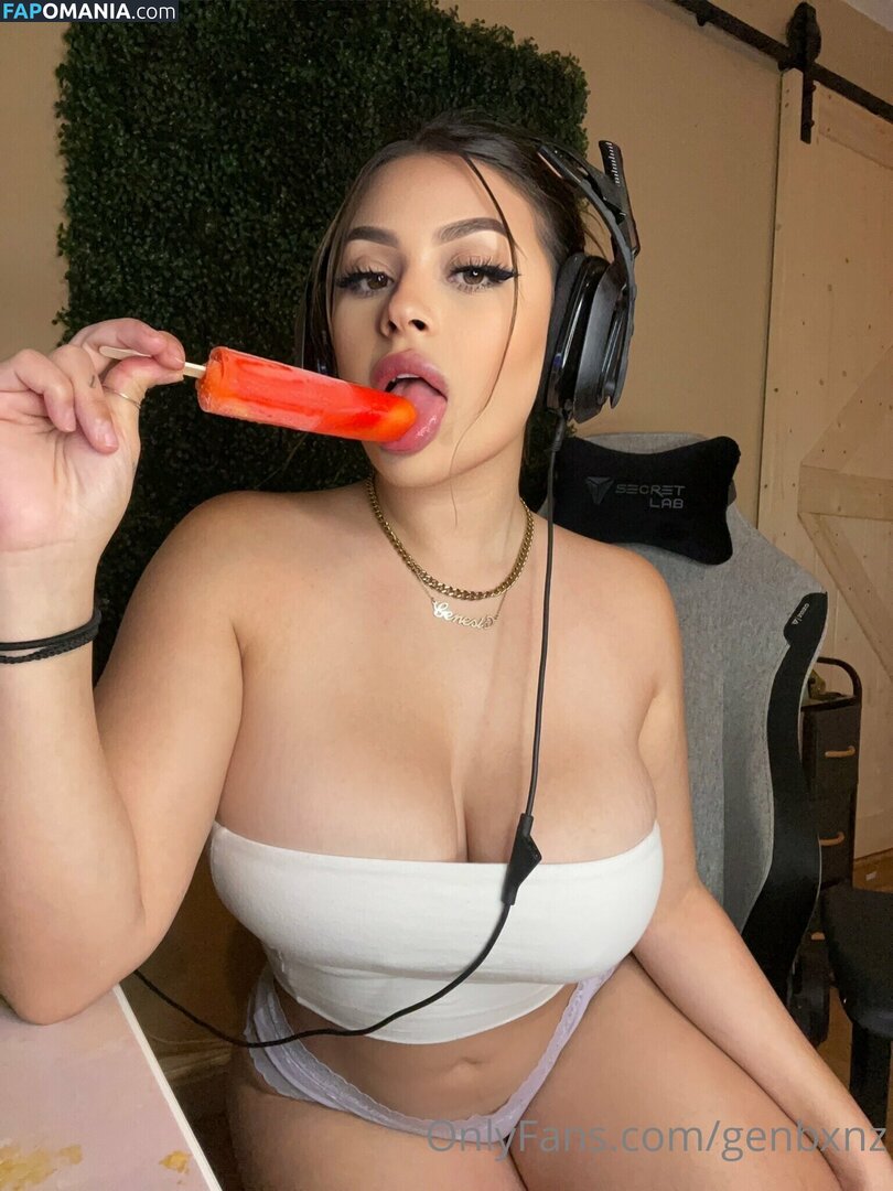 Genbxnz / _genbenz Nu OnlyFans  Photo fuitée #11