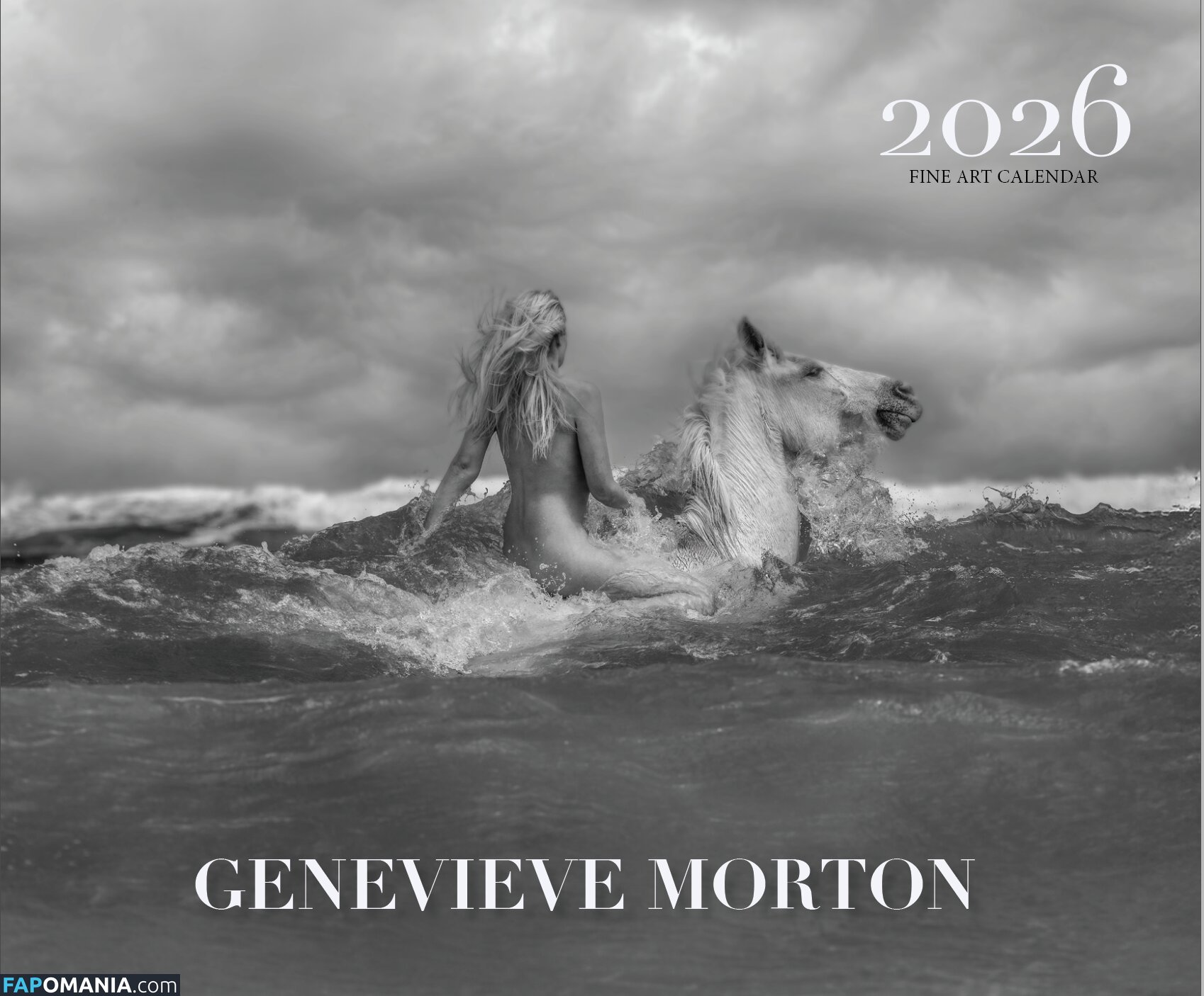 Genevieve Morton / genevievemorton / https: / watch.genevieve Nu OnlyFans  Photo fuitée #107