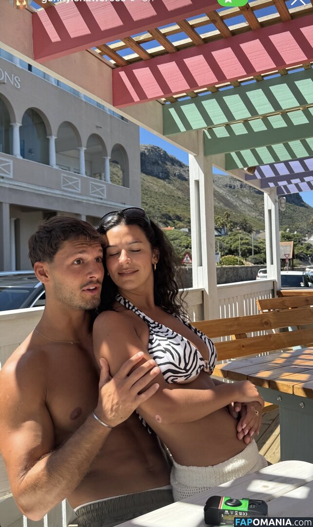 Genny Shawcross / genny.shawcross Nu OnlyFans  Photo fuitée #15