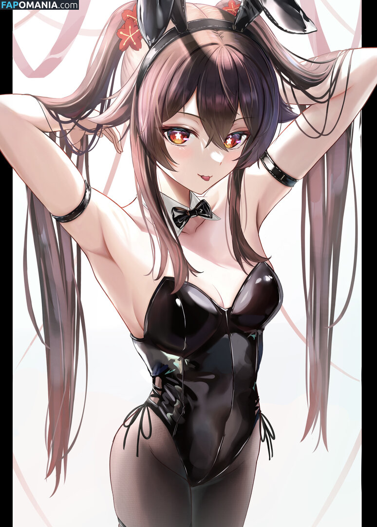 Genshin Impact / genshinimpact Nu OnlyFans  Photo fuitée #575