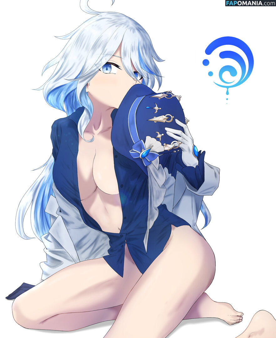 Genshin Impact / genshinimpact Nu OnlyFans  Photo fuitée #632