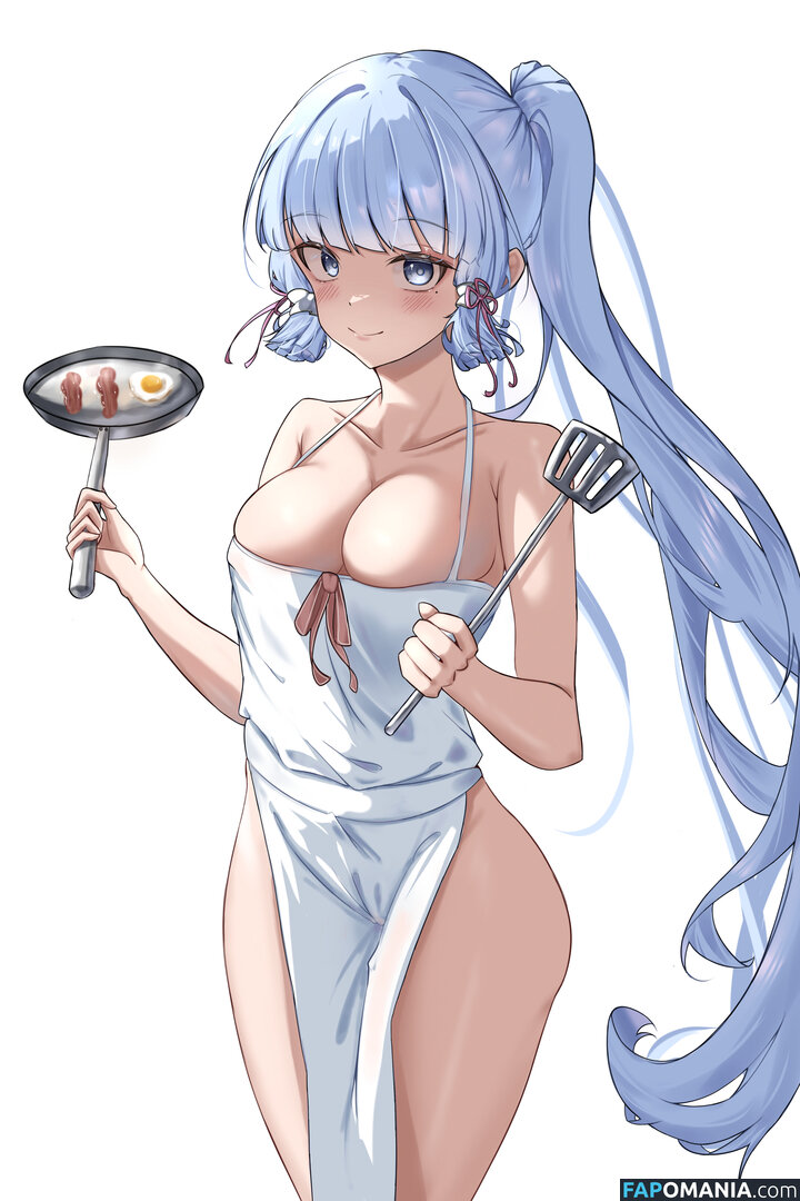 Genshin Impact / genshinimpact Nu OnlyFans  Photo fuitée #1033