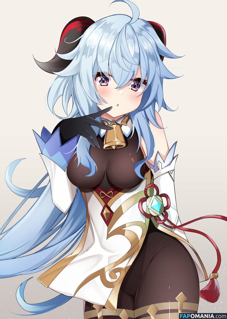 Genshin Impact / genshinimpact Nu OnlyFans  Photo fuitée #1147