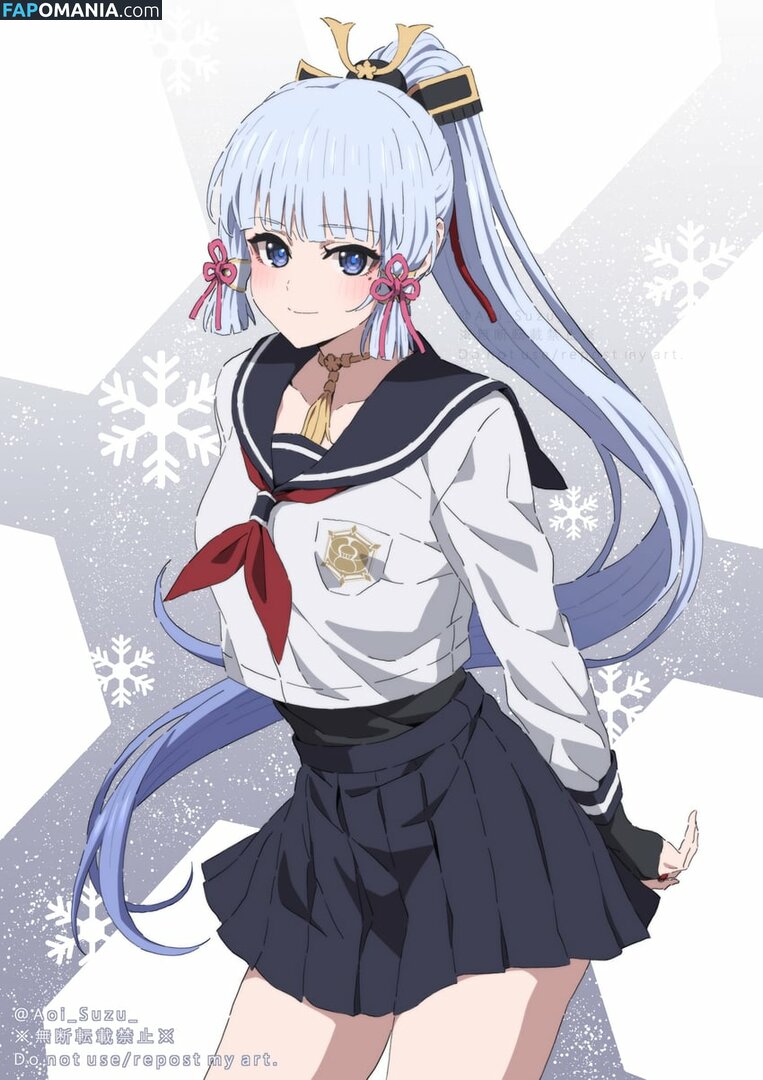 Genshin Impact / genshinimpact Nu OnlyFans  Photo fuitée #1151