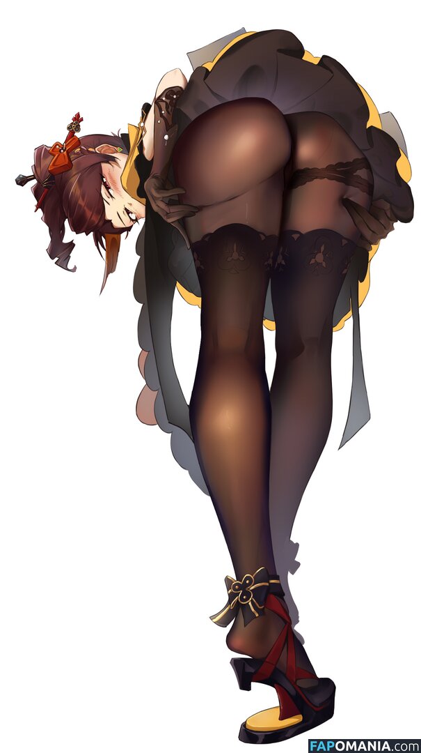 Genshin Impact / genshinimpact Nu OnlyFans  Photo fuitée #1206