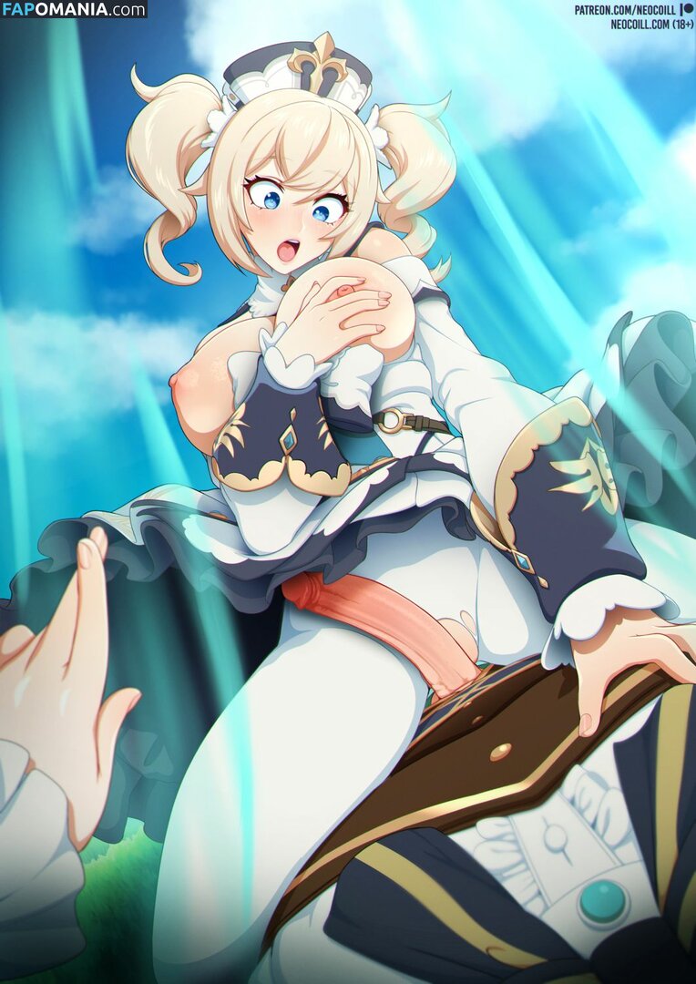 Genshin Impact / genshinimpact Nu OnlyFans  Photo fuitée #1221