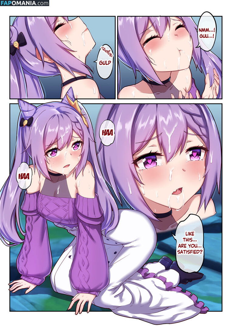 Genshin Impact / genshinimpact Nu OnlyFans  Photo fuitée #1247