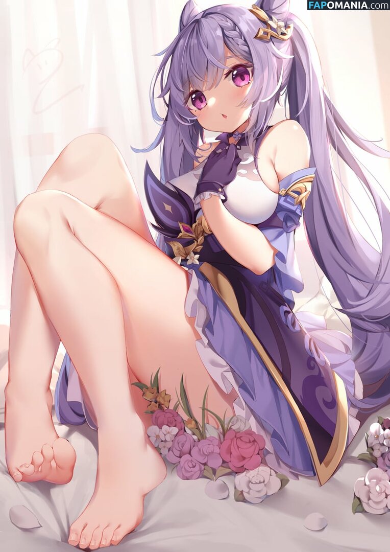 Genshin Impact / genshinimpact Nu OnlyFans  Photo fuitée #1294