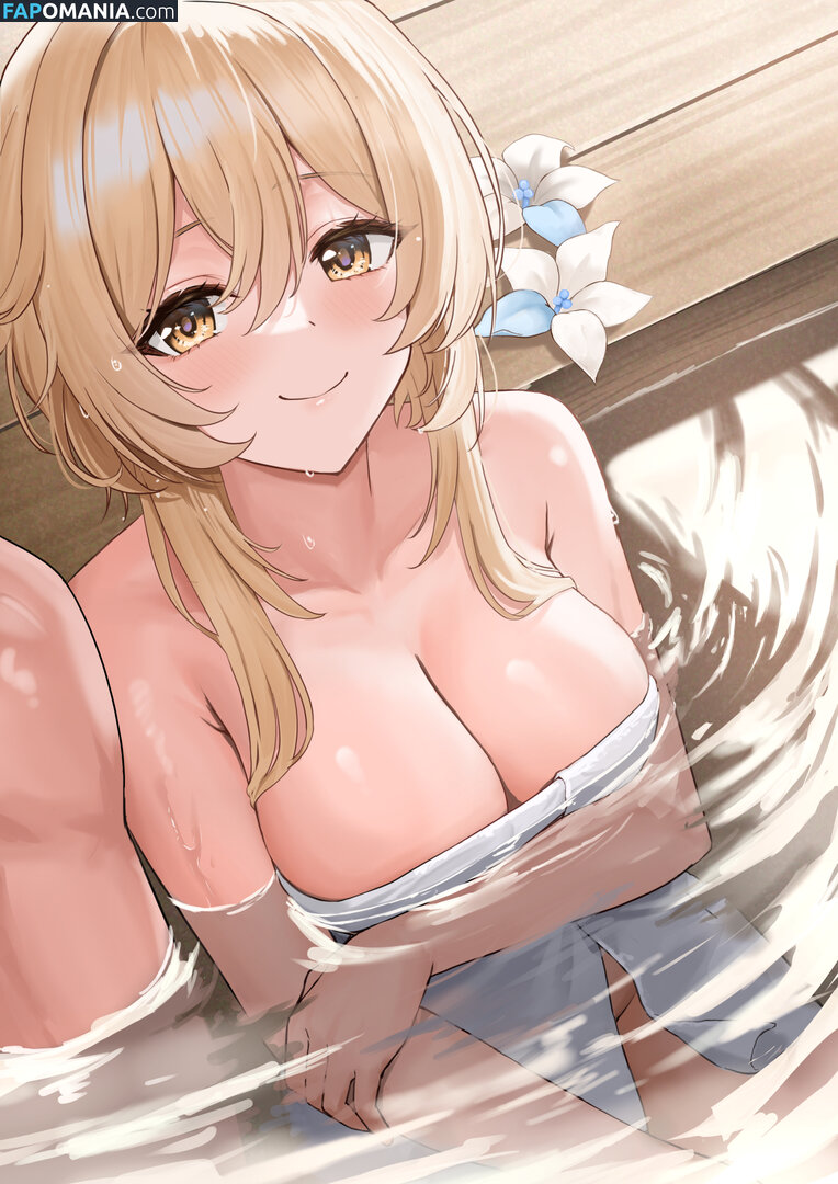 Genshin Impact / genshinimpact Nu OnlyFans  Photo fuitée #1325