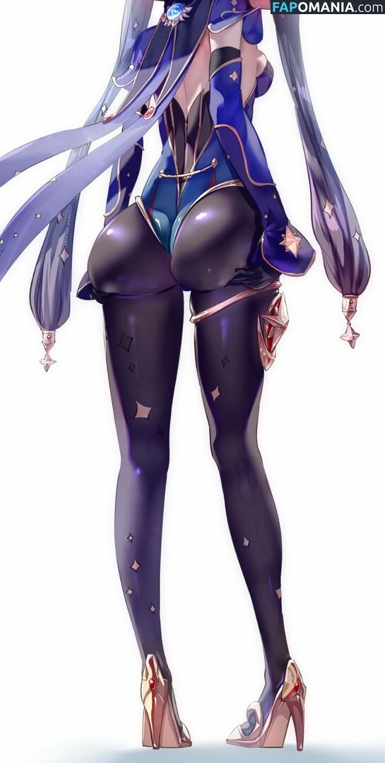 Genshin Impact / genshinimpact Nu OnlyFans  Photo fuitée #1717