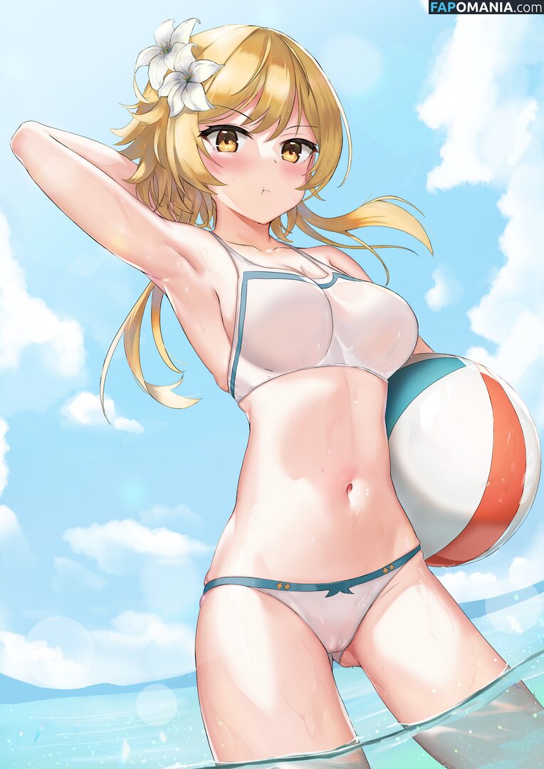 Genshin Impact / genshinimpact Nu OnlyFans  Photo fuitée #1818